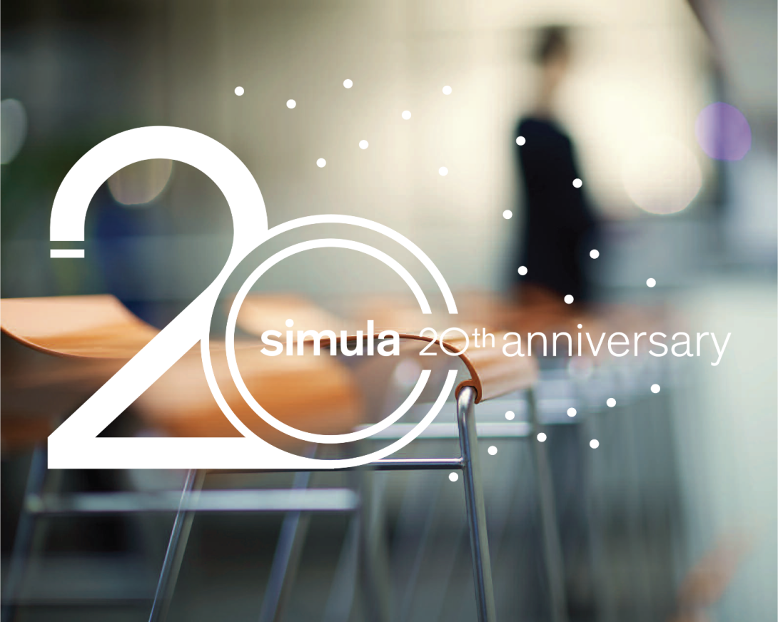 Simula celebrates 20 years of achievements