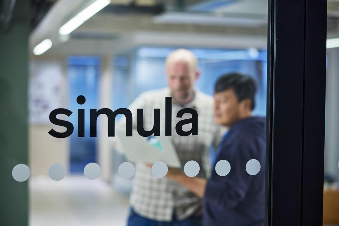 Simula and Inria join forces on two more Associate Teams