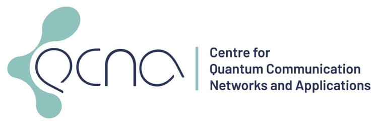 QCNA: Centre for Quantum Communication Networks and Applications