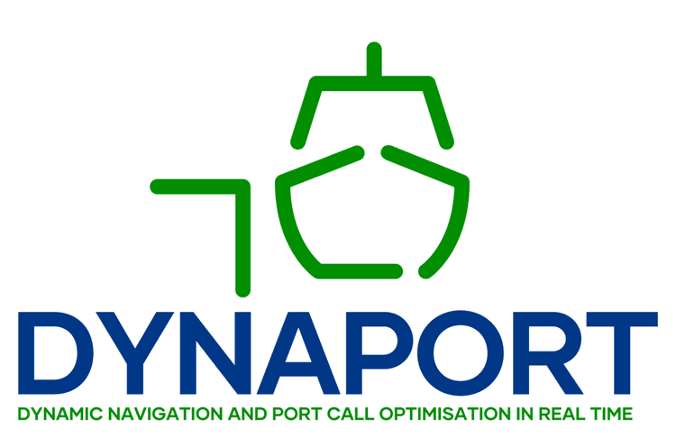 DYNAPORT: Dynamic Navigation and Port Call Optimisation in Real Time