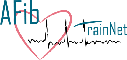 AFib-TrainNet: EU Training Network on Novel Targets and Methods in Atrial Fibrillation