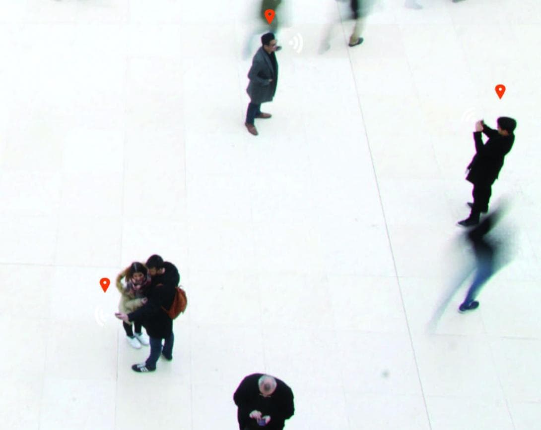 En ny runde med digital smittesporing?