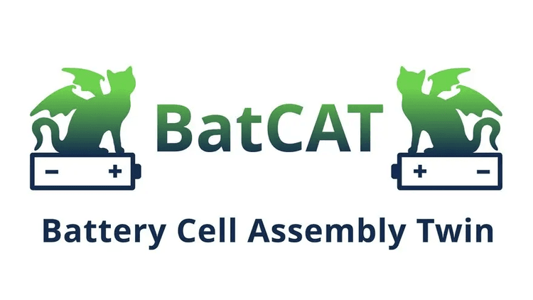 BatCAT: Battery Cell Assembly Twin