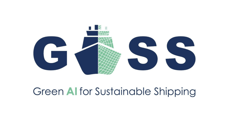 GASS: Green AI for Sustainable Shipping