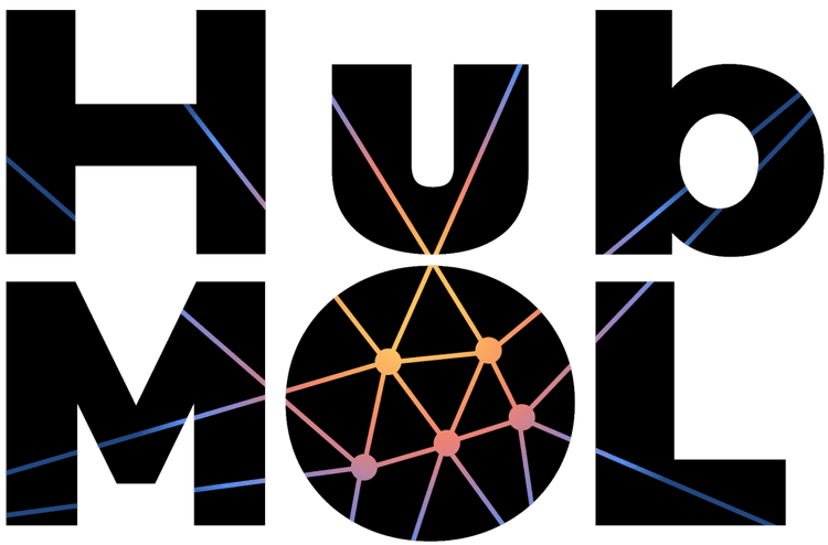 HubMOL: Hub Molecules of Metabolism and Signalling – Key regulators of Life